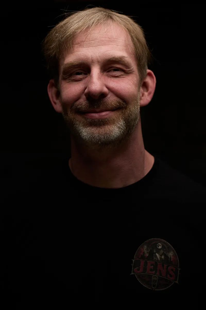 Jens