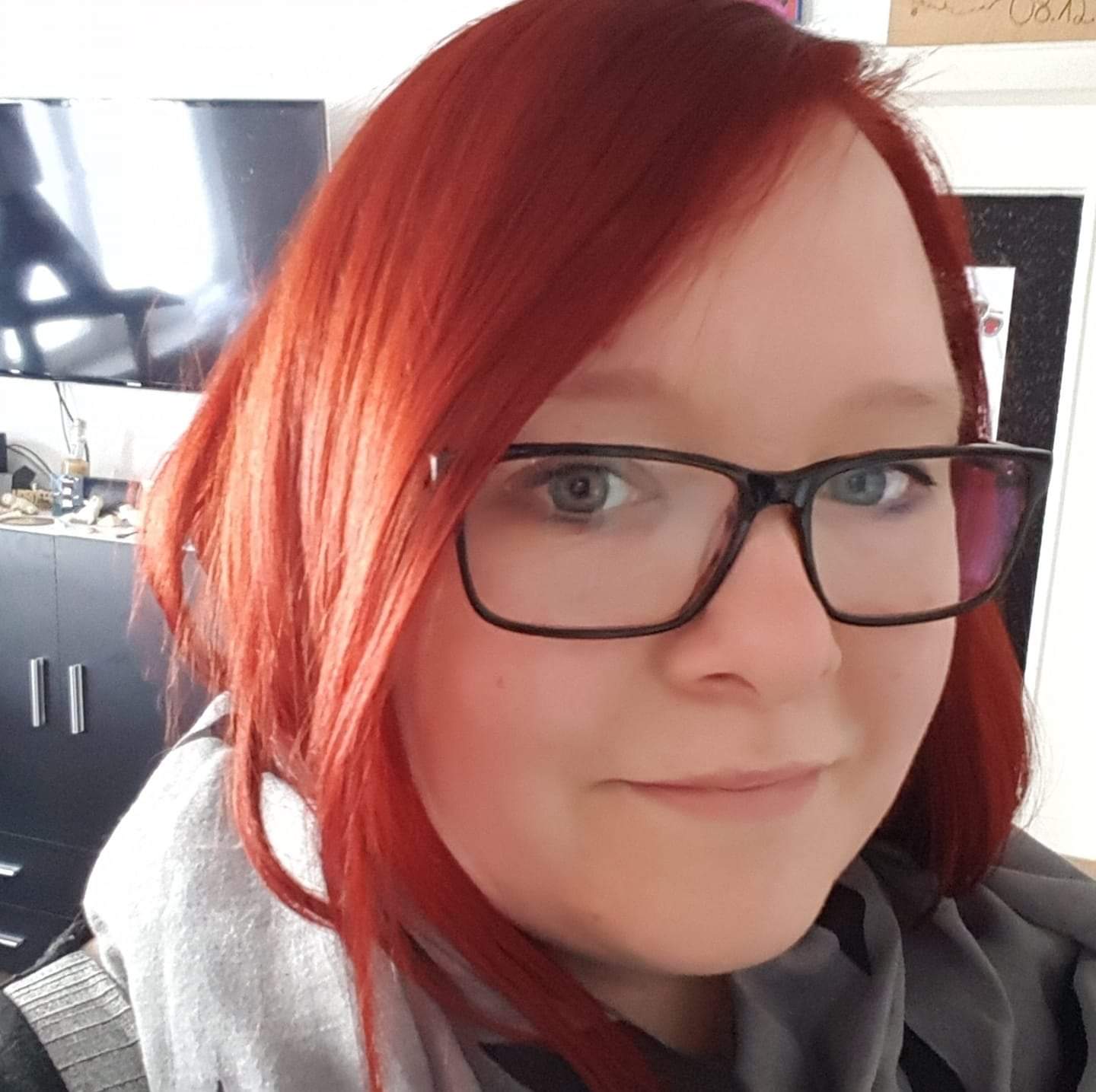 Sarah